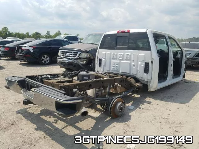 3GTP1NEC5JG199149 фото 5