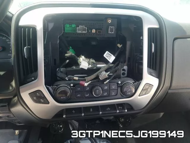 3GTP1NEC5JG199149 фото 10