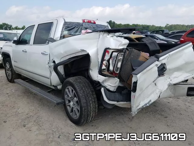 3GTP1PEJ3JG611109 фото 4