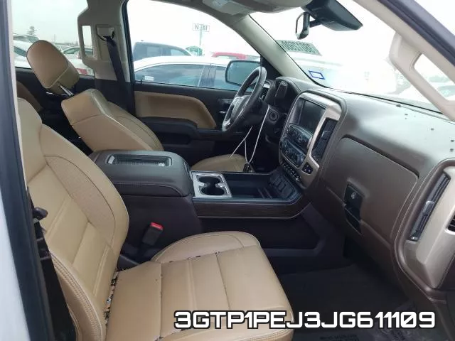 3GTP1PEJ3JG611109 фото 6