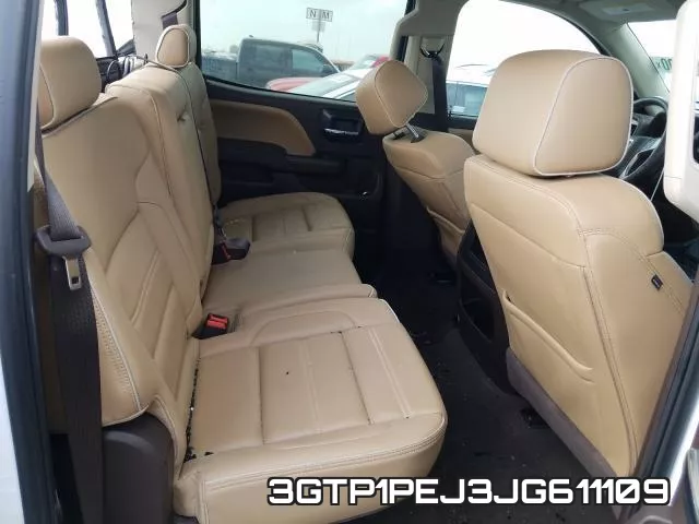 3GTP1PEJ3JG611109 фото 7
