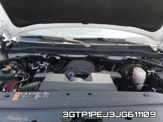 3GTP1PEJ3JG611109 фото 8