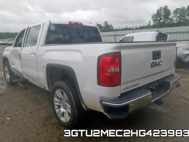 3GTU2MEC2HG423983 фото 4