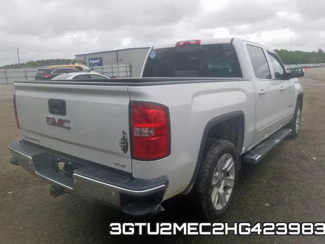 3GTU2MEC2HG423983 фото 5
