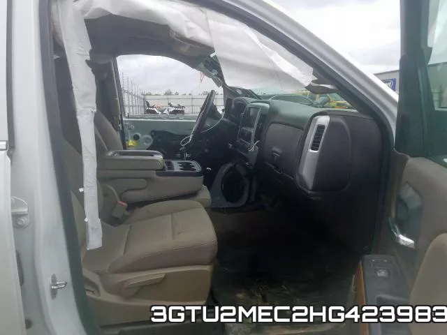 3GTU2MEC2HG423983 фото 6