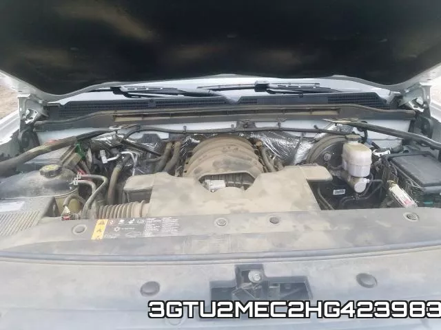 3GTU2MEC2HG423983 фото 8