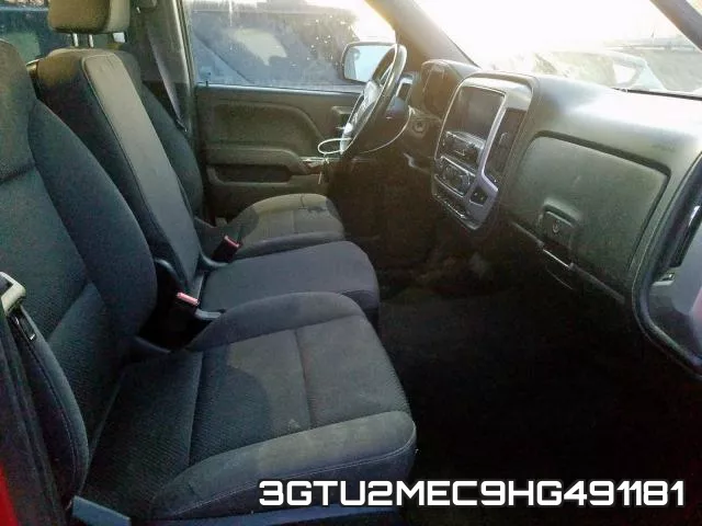 3GTU2MEC9HG491181 фото 6