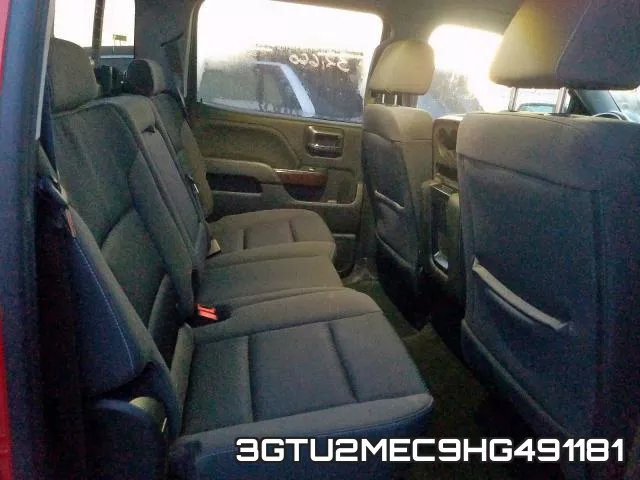 3GTU2MEC9HG491181 фото 7