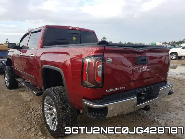 3GTU2NEC0JG428787 фото 4