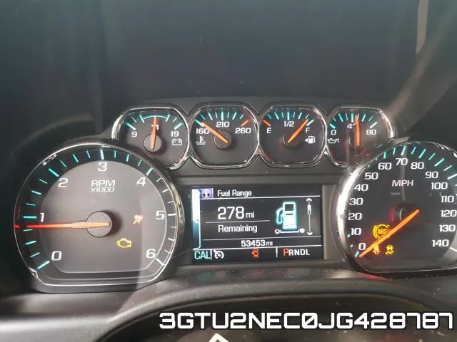 3GTU2NEC0JG428787 фото 9