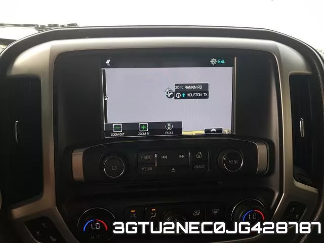 3GTU2NEC0JG428787 фото 10