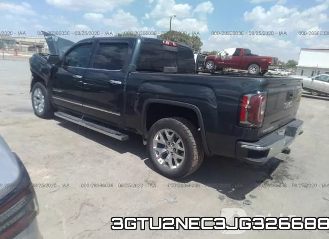3GTU2NEC3JG326688 фото 4