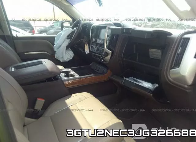 3GTU2NEC3JG326688 фото 6