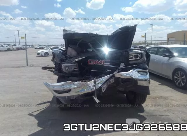 3GTU2NEC3JG326688 фото 7