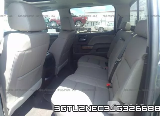 3GTU2NEC3JG326688 фото 9