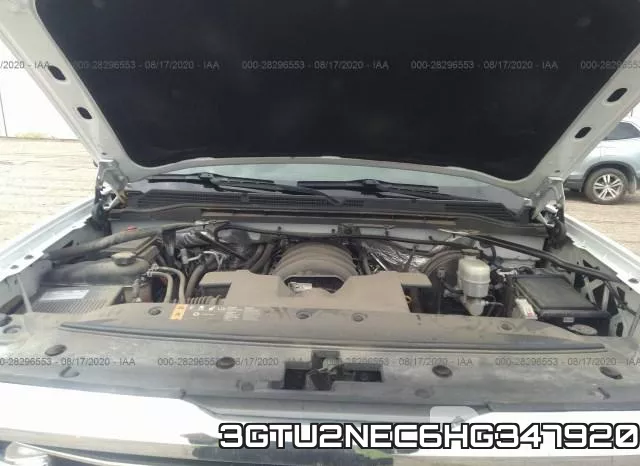 3GTU2NEC6HG347920 фото 2
