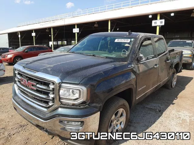 3GTU2NEC6JG430110 фото 3