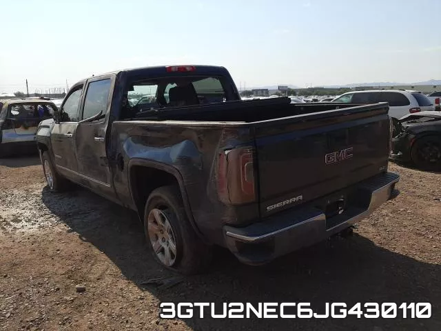 3GTU2NEC6JG430110 фото 4