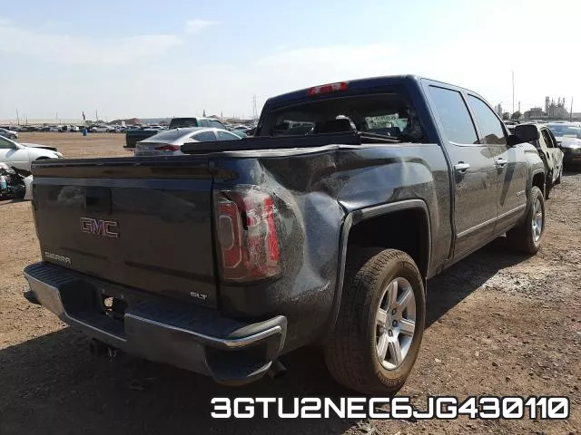 3GTU2NEC6JG430110 фото 5