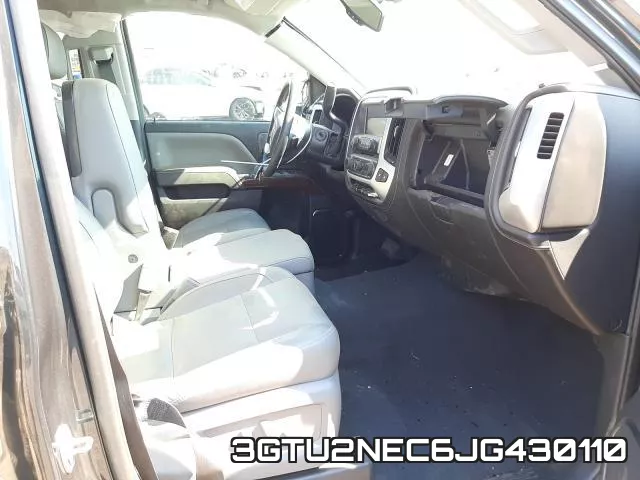 3GTU2NEC6JG430110 фото 6