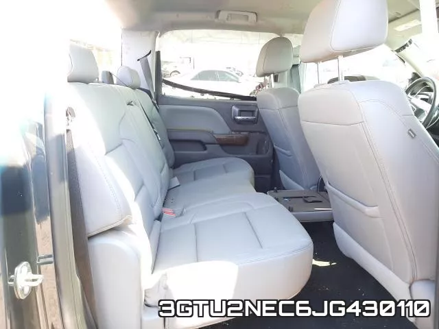 3GTU2NEC6JG430110 фото 7