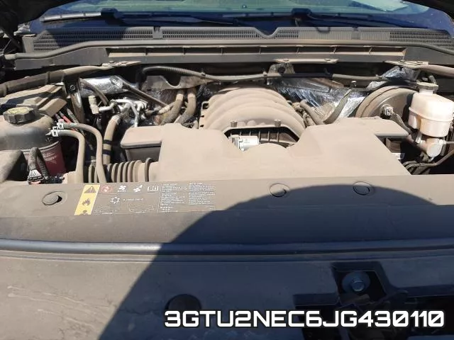 3GTU2NEC6JG430110 фото 8