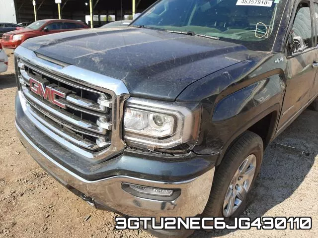 3GTU2NEC6JG430110 фото 10