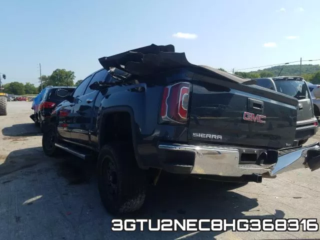 3GTU2NEC8HG368316 фото 4