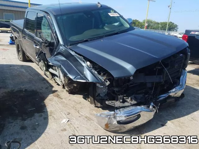 3GTU2NEC8HG368316 фото 10