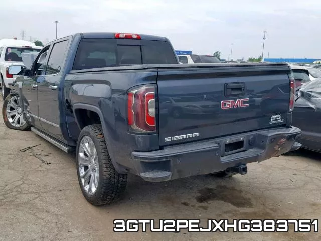 3GTU2PEJXHG383751 фото 4