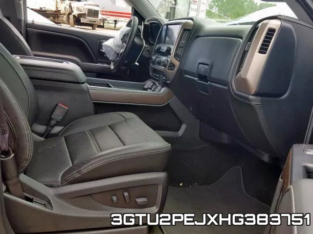 3GTU2PEJXHG383751 фото 6