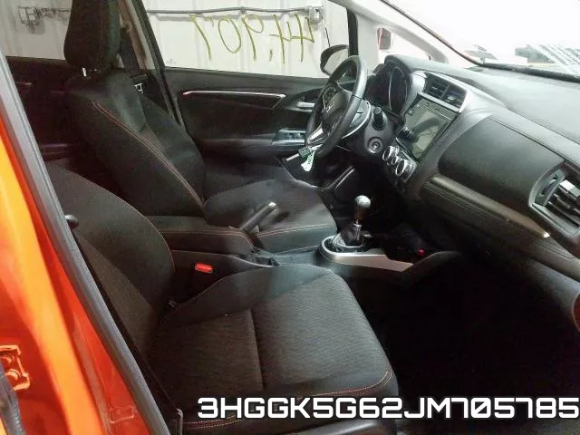 3HGGK5G62JM705785 фото 6