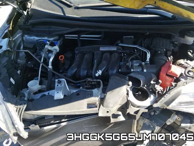 3HGGK5G65JM707045 фото 8