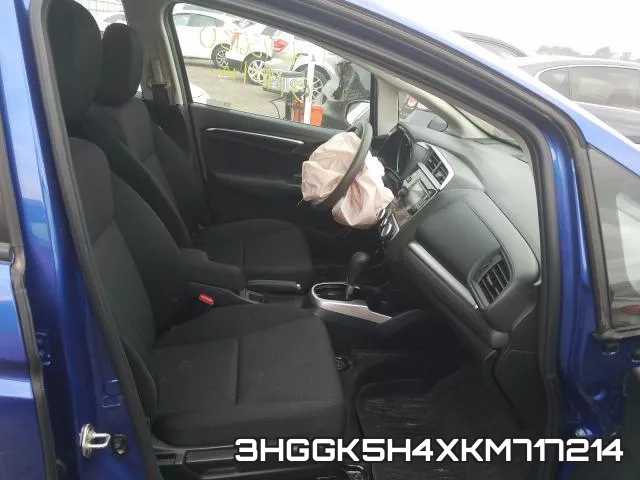 3HGGK5H4XKM717214 фото 6