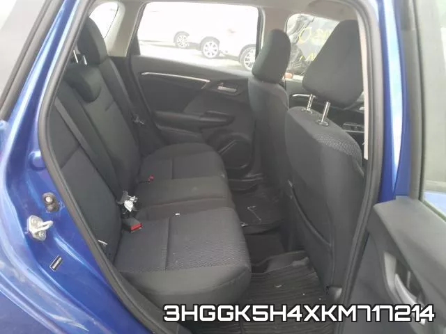 3HGGK5H4XKM717214 фото 7
