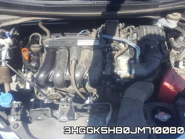 3HGGK5H80JM710080 фото 8