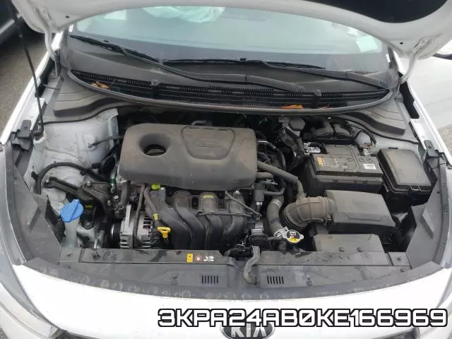 3KPA24AB0KE166969 фото 7