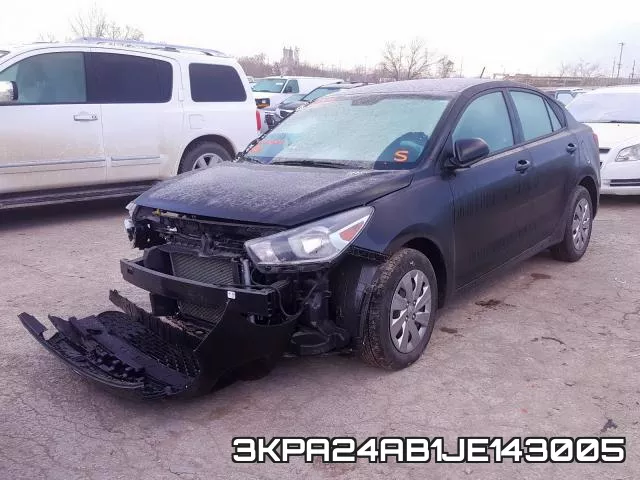 3KPA24AB1JE143005 фото 3