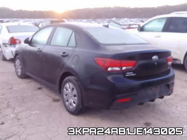 3KPA24AB1JE143005 фото 4