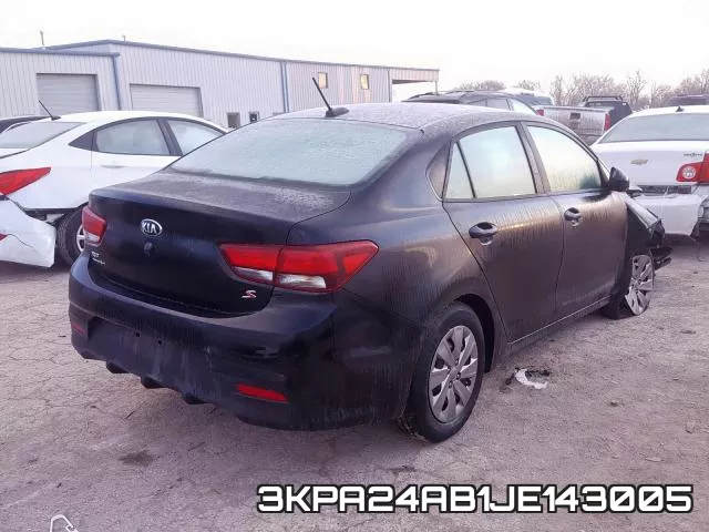 3KPA24AB1JE143005 фото 5