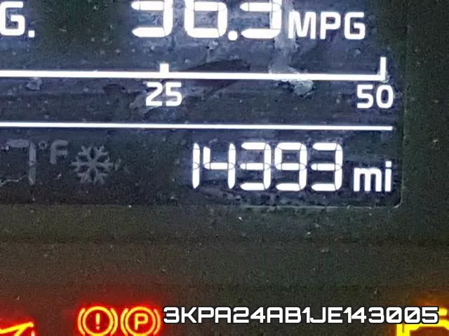 3KPA24AB1JE143005 фото 9