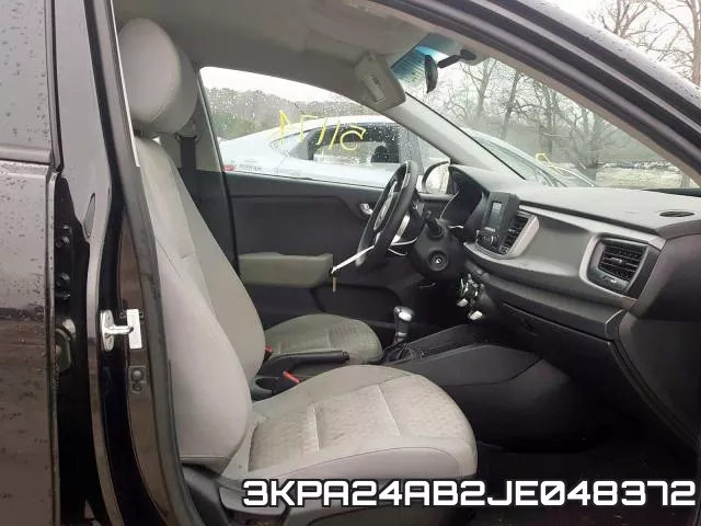 3KPA24AB2JE048372 фото 6