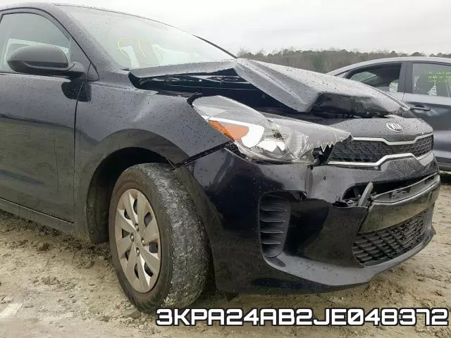3KPA24AB2JE048372 фото 10