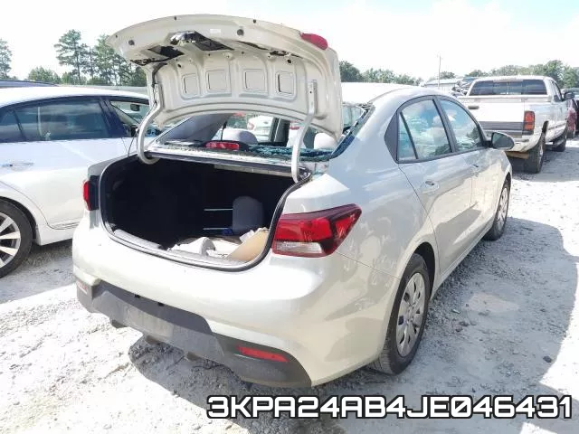 3KPA24AB4JE046431 фото 5