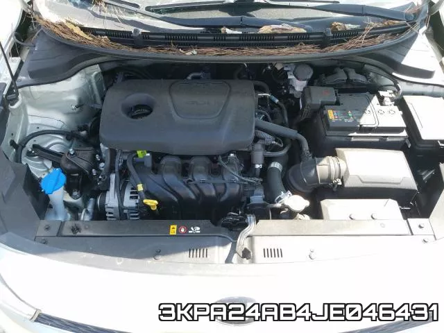 3KPA24AB4JE046431 фото 8