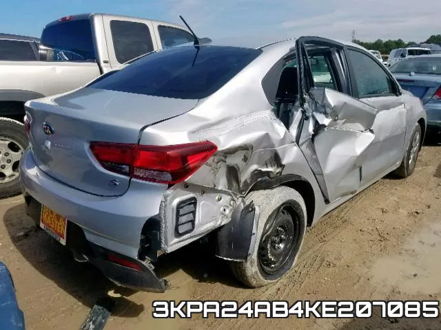 3KPA24AB4KE207085 фото 4