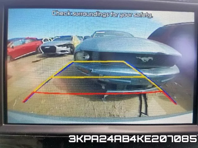 3KPA24AB4KE207085 фото 9