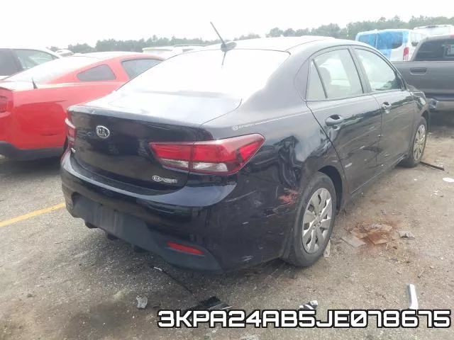 3KPA24AB5JE078675 фото 5