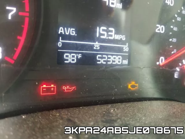 3KPA24AB5JE078675 фото 9