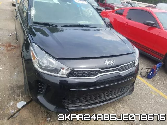 3KPA24AB5JE078675 фото 10
